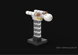 Daedalus Class