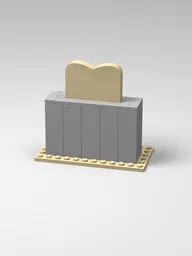 Simple Toaster