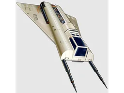 I-7 Howlrunner (Old version)