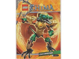 CHI Cragger