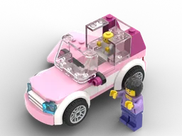 Mini Car