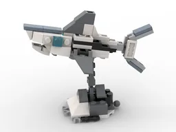 30591 Shark