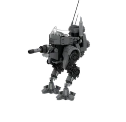 Patrol Walker