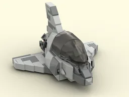 Mirage 2000 eggplane series