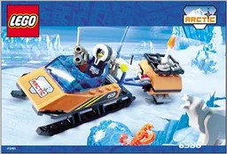 Polar Scout