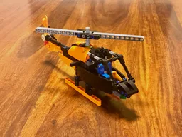 42120 Helicopter