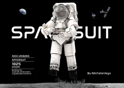 SPACESUIT
