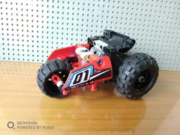 42073 Power Trike