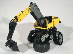 Volvo Ibex