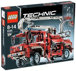 Fire Truck