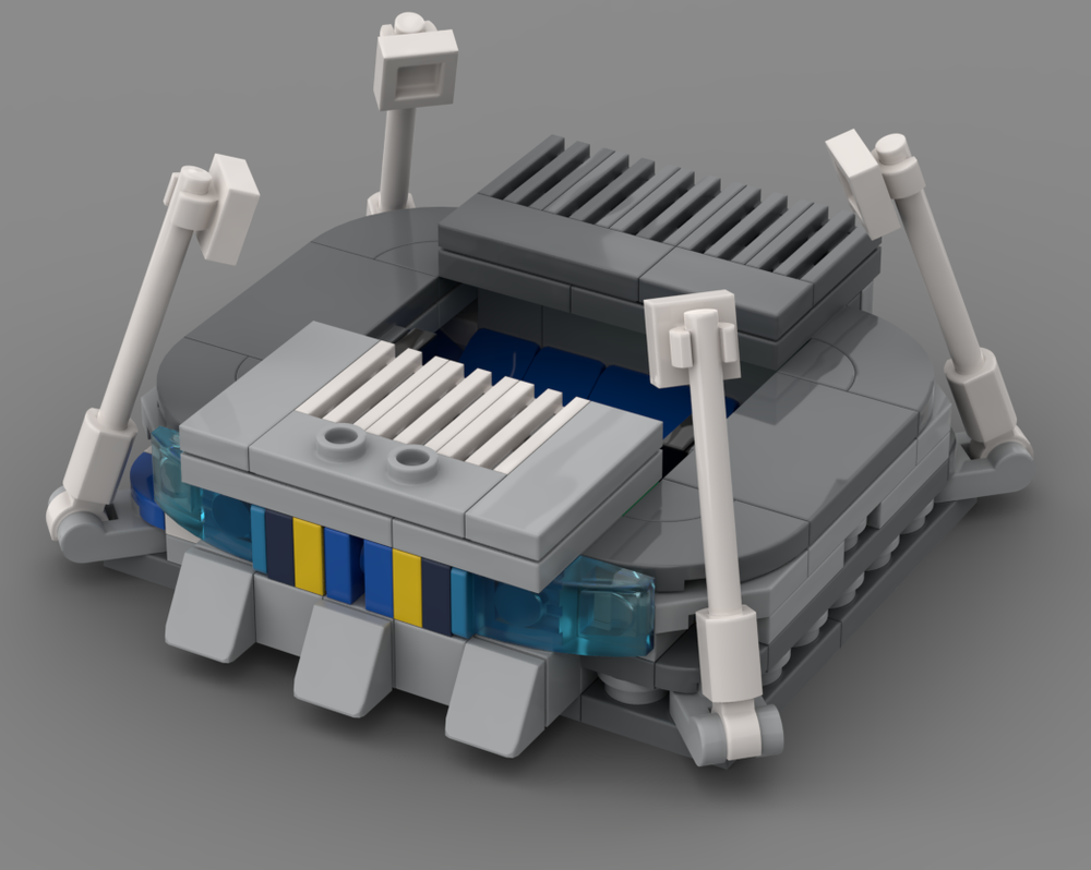 Lego Eintracht-Stadion Braunschweig