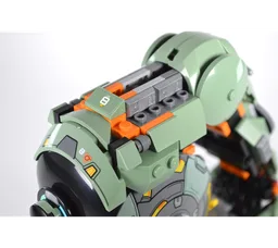 Wrecking Blaster