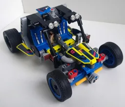 Off-Road Buggy