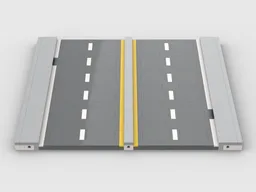 MILS Road Plate (Updated)