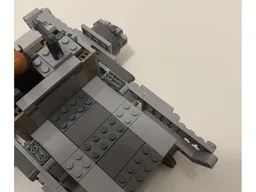 Imperial Hovertank