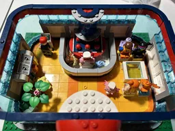 Pokémon Center