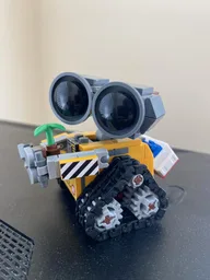 Mini WALL-E