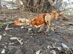31150 Gorgosaurus libratus 1:27