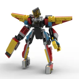 Evangel Mech