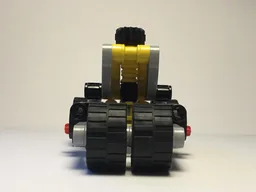 42088 Road roller