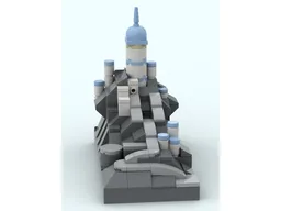 Avatar - All Four Air Temples