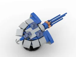 Gungan Sub Micro - Episode I