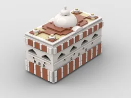 21056 taj box