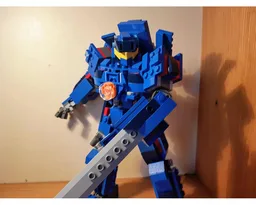 Gipsy Danger