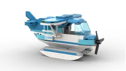 Dodo Airplane