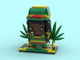 Jamaica - Bob Marley