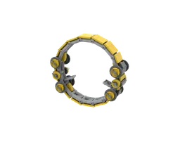 Hyperdrive ring (ETA-2 Interceptor)