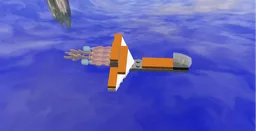 Fire Jets