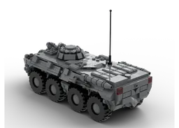 BTR-80