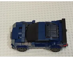 76920 Subaru BRZ