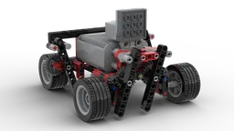 Walking Steering