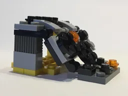 31014 Rockslide