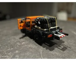 Bremmer - Workmate Ute