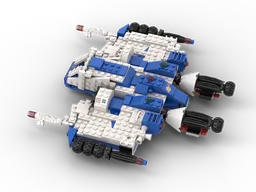 6980 Liabe Star Cruiser
