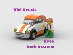 VW Beetle