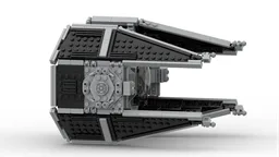 Star Wars Tie Interceptor