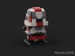 Commander Thire