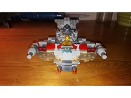 75136 - Droid Escape Speeder