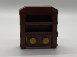 Bookshelf