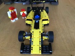 42108 Formula 1