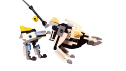 Horizon Sawtooth