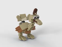 30666 Bird