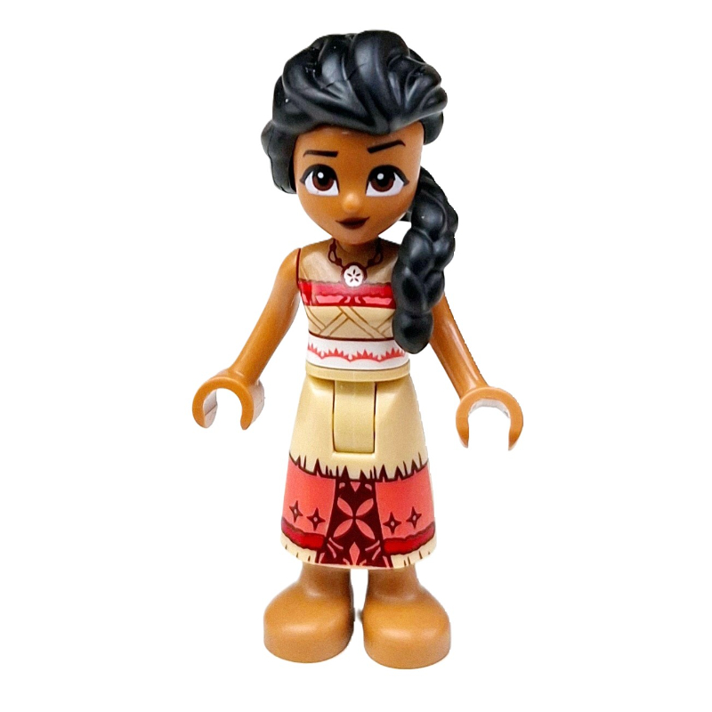 Lego Sina