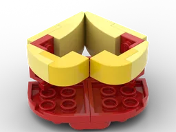 31145 Heart