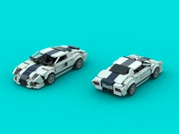 Ford GT '05