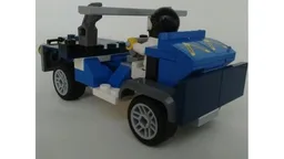 60208 Roadster